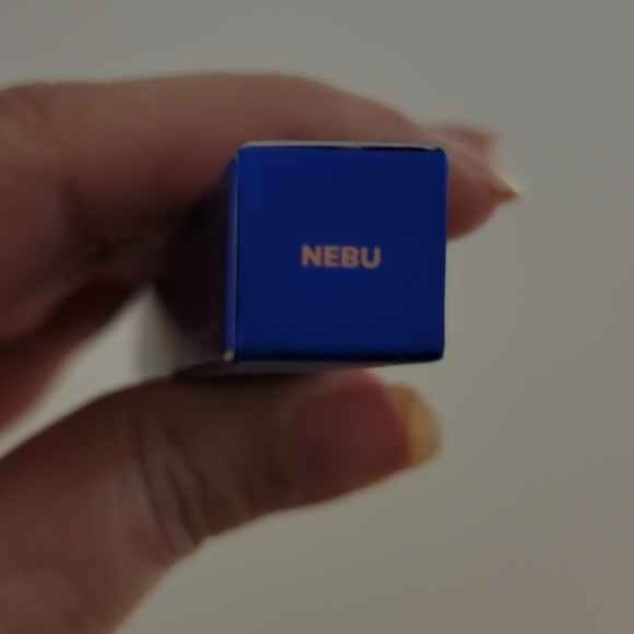 Whats Up Beauty Egyptian Queen Liquid Eyeliner - Nebu - Clean Cruelty Free Vegan - Picture 3 of 8